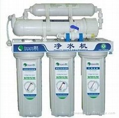 Household Water Purification Equipment 