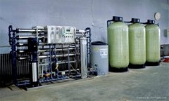 RO Water Treatment Equipment