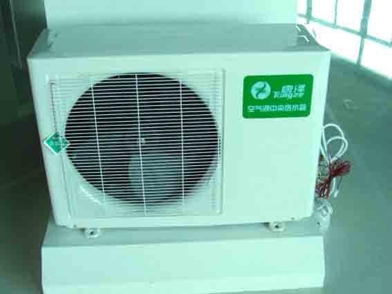 代理空氣能熱水器  3
