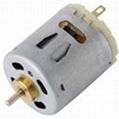 DC Motor