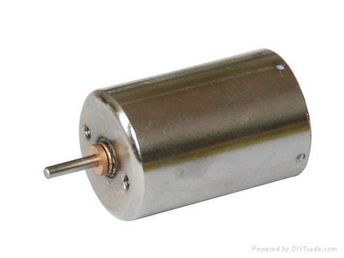 DC Motor 4