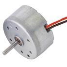 Mini DC Motor