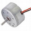 Mini DC Motor 1