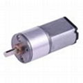 Mini DC Motor 2