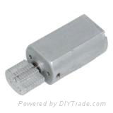 Mini DC Motor 3