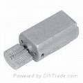 Mini DC Motor 3