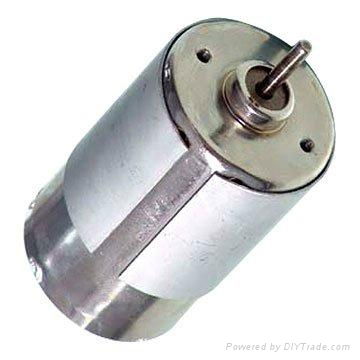 Mini DC Motor 4