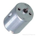 Mini DC Motor 5