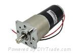 Planet Gear Motor