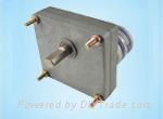 DC Gear Motor