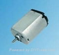 Mini DC Motor 4