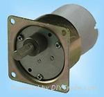 DC Gear Motor