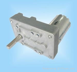 DC Gear Motor 2