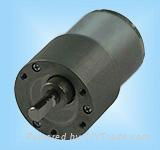 DC Gear Motor 3