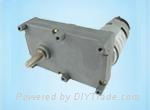 DC Gear Motor