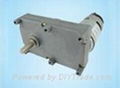 DC Gear Motor