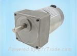 DC Gear Motor 4