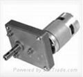 DC Gear Motor