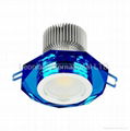 LED ceiling lights 1