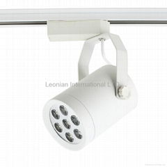 LED Track Light