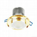 LED ceiling lights--LL-CR106 1