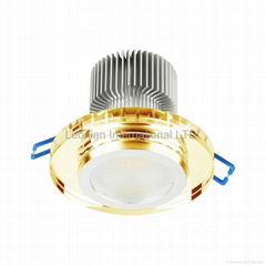 LED ceiling lights--LL-CR106