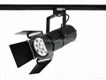 LED Track Light--LL-TP12B