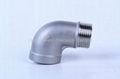 Stainless steel pipe fittings 304