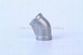 Stainless steel pipe fittings 304/316