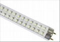 560lm t8 led light tube no UV IR radiation 4