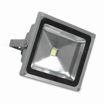 50w High luminous RGB led flood light