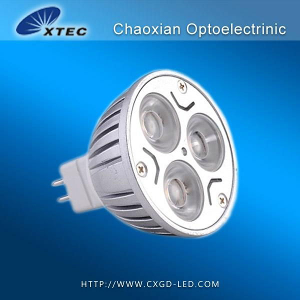 1W read light LED lamp LED spot light