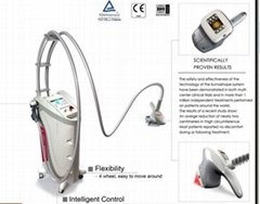 IPL Sienna for hair removal And Kuma shape for weight loss beauty system