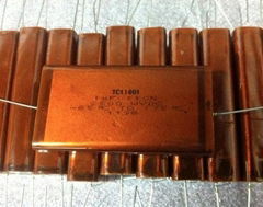 High Temperature Capacitor