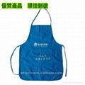 Non woven apron 5