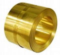 Brass C2680