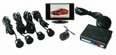 Reversing Security Supporting System >