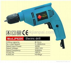 Electric drill same as Black&Decker