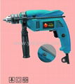 impact drill