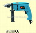 Impact drill hotsale to Russa