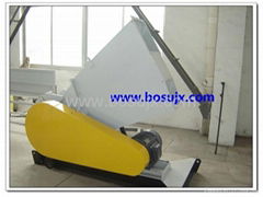 plastic pipe crusher