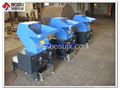 plastic crusher 1