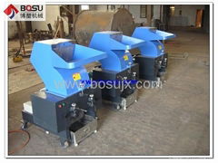 plastic crusher