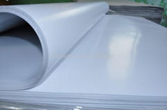 Coated Triplex board