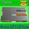 10.6 Inch LTD106EXXF LTD106EWNN FUJITSU P7230 P712 screen1280X800 Lcd Backlight 2