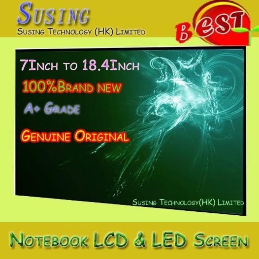 A070VW04 V.0 Glossy 800x480 Backlight LCD Screen
