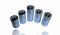 Motor Run Capacitor