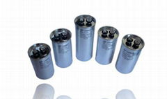 Motor Run Capacitor