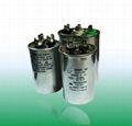 Generator Capacitor