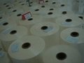 offer vacuum packing finished pet capacitor film 4